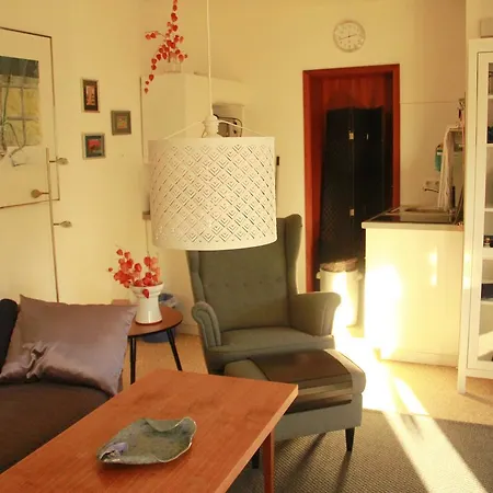 公寓 Klimek 米歇尔施塔特