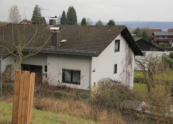 Klimek Apartment Michelstadt